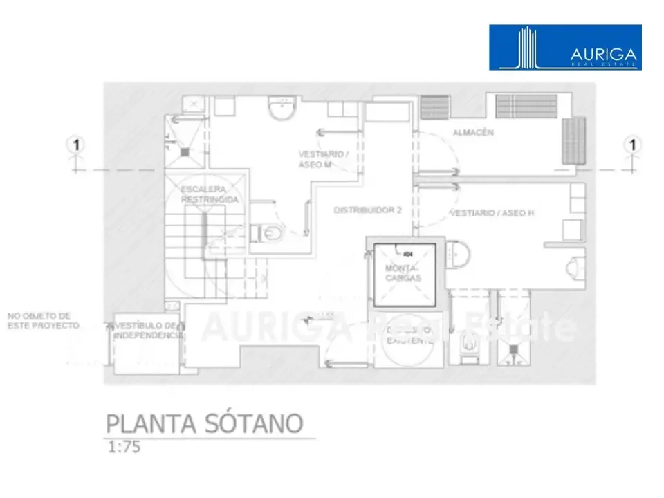 Local comercial en  Madrid Capital - Foto 6