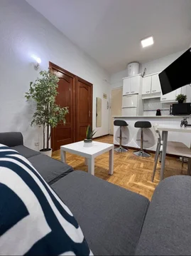 Piso en calle de San Bernardo, 85 - Foto 14