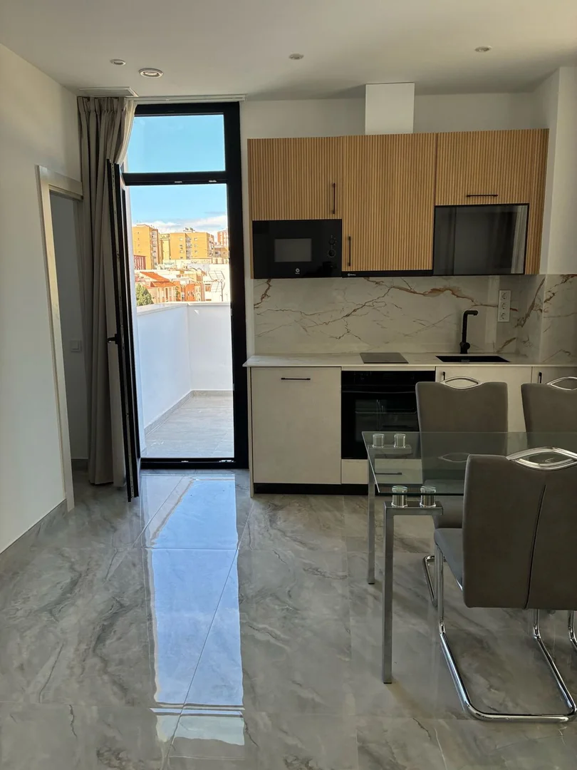 Estudio en calle Blas de Lezo, 23 - Foto 18