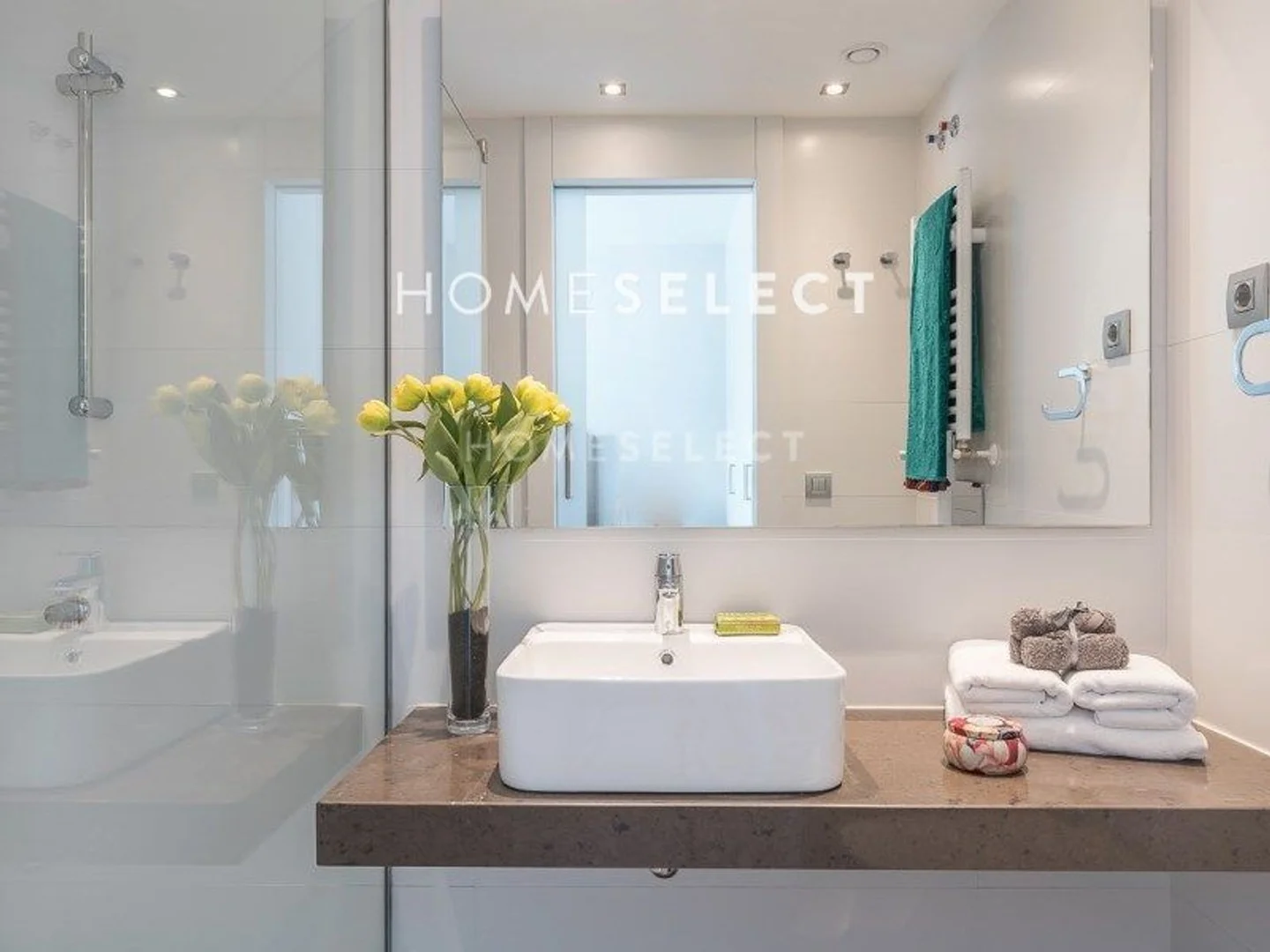 Piso en plaza de España - Foto 11