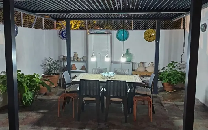 Chalet adosado en Calle de Oreja, 35 - Foto 3
