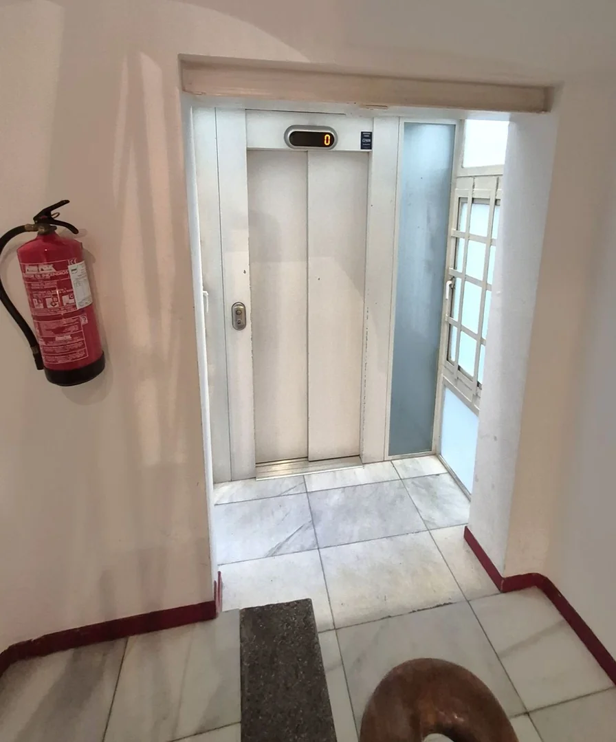 Piso en Lavapiés-Embajadores - Foto 4