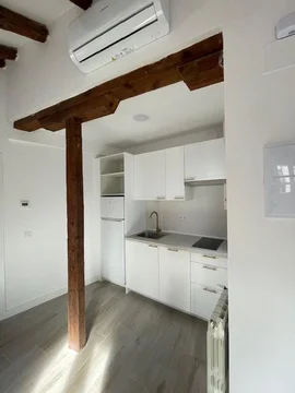 Ático en calle de Moratín, 27 - Foto 4