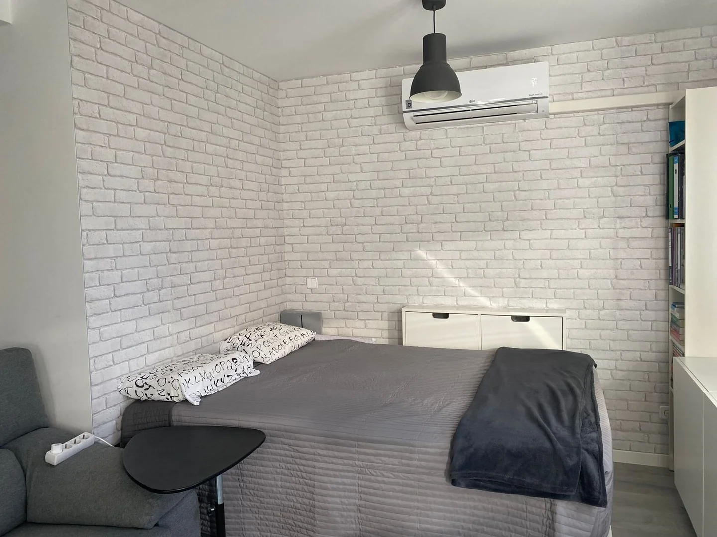Estudio en Calle Santa Valentina, 5 - Foto 4