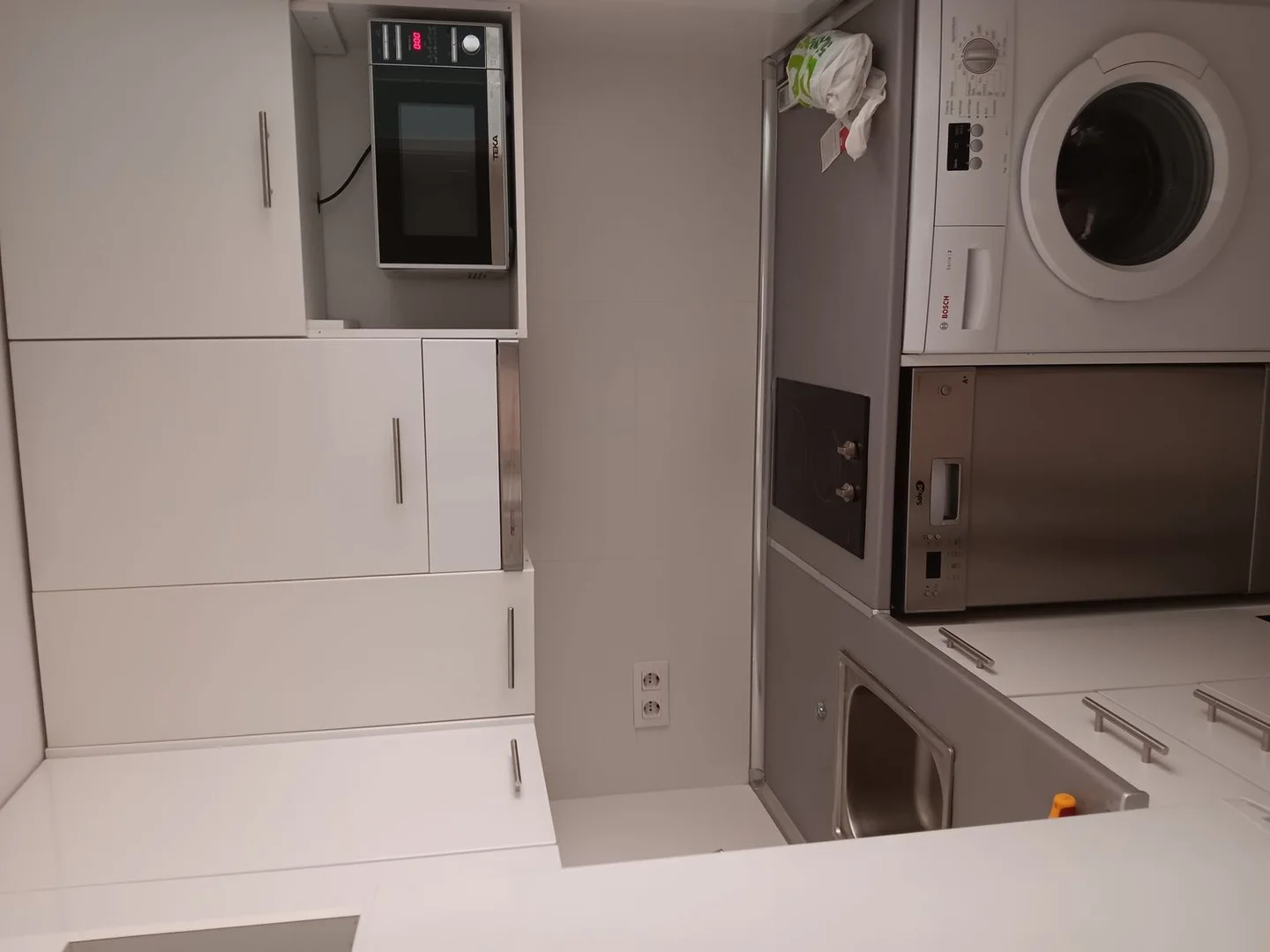 Piso en calle de Rafael Calvo, 31 - Foto 4