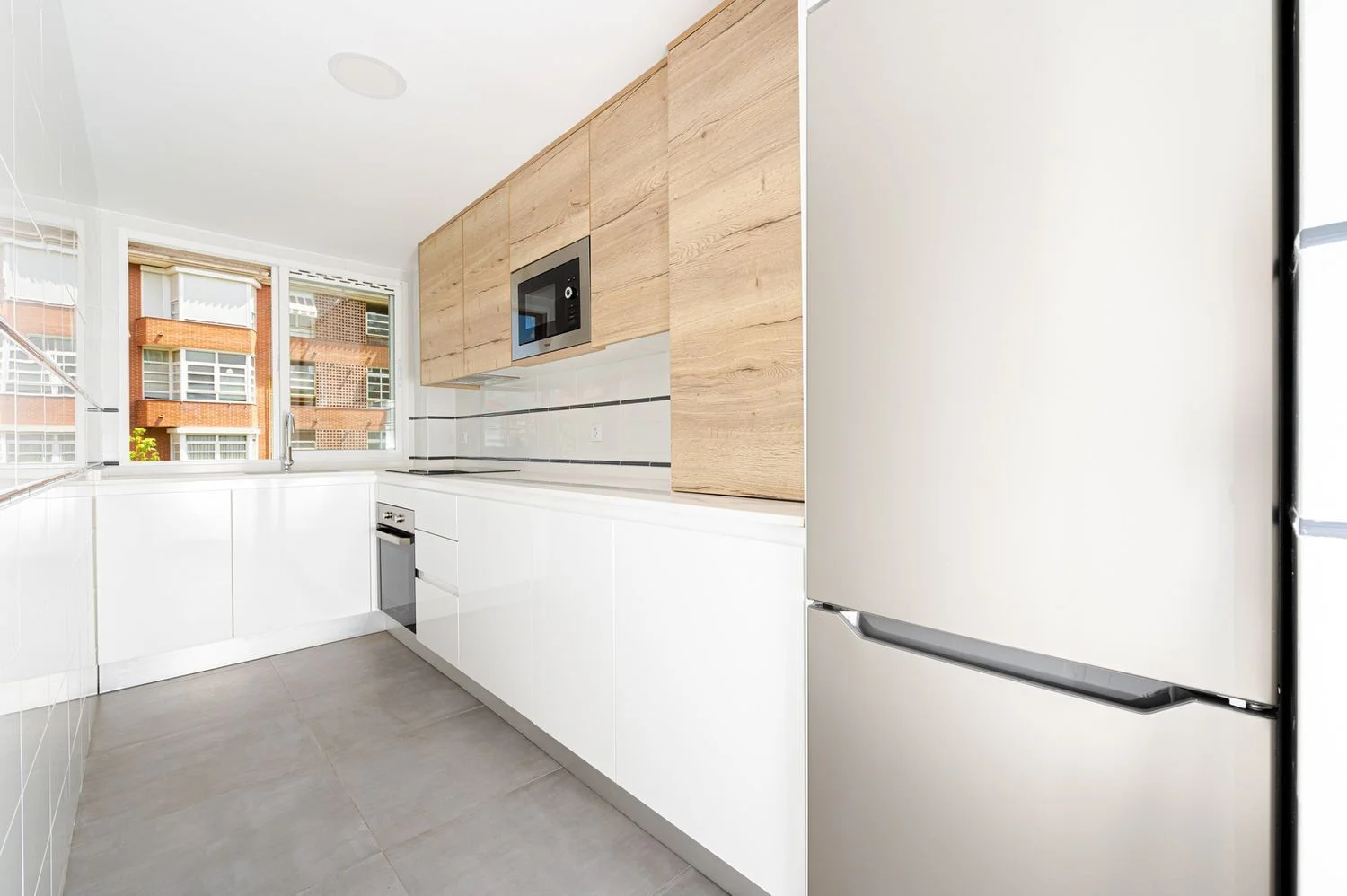 Piso en Barrio Conde Orgaz-Piovera - Foto 11