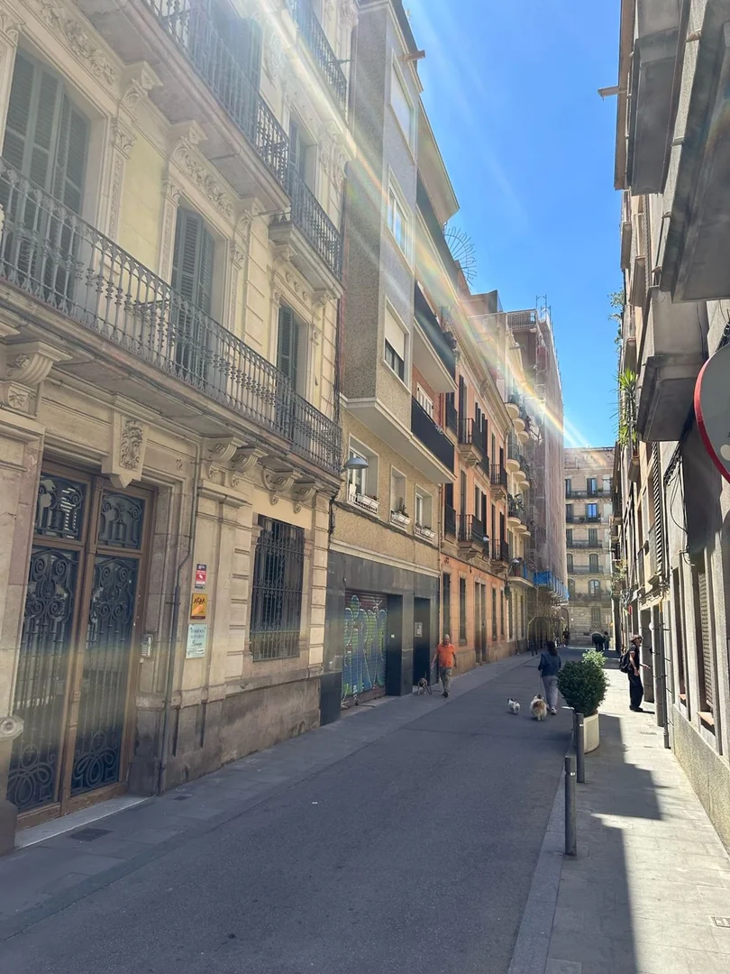 Piso en Calle de Gràcia, 2, Vila de Gràcia - Foto 3