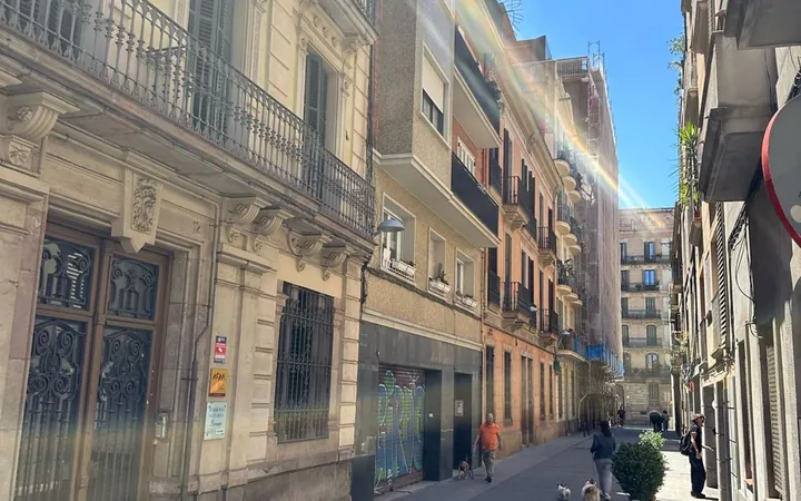 Piso en Calle de Gràcia, 2, Vila de Gràcia - Foto 3