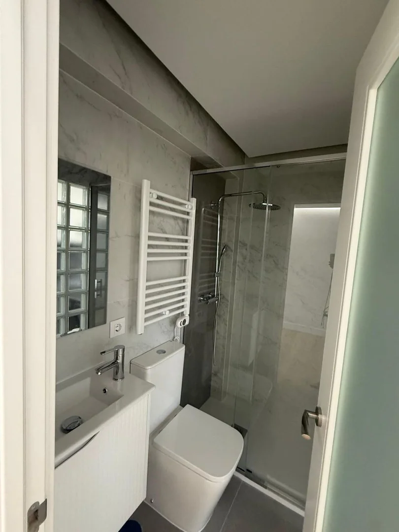 Estudio en calle Magnesia, 27 - Foto 7