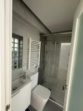 Estudio en calle Magnesia, 27 - Foto 7