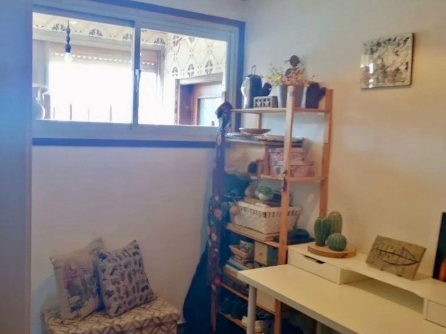 Ático en Calle de Perafita, 71, Ciutat Meridiana - Torre Baró - Vallbona - Foto 8