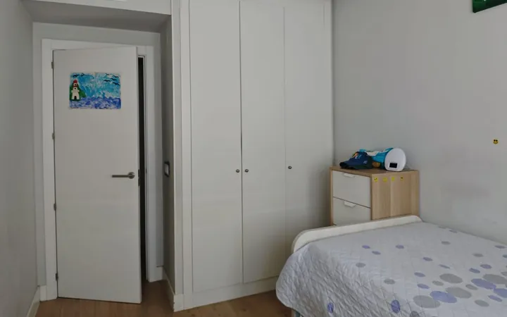 Piso en Calle Calcio, 5, Butarque - Foto 20