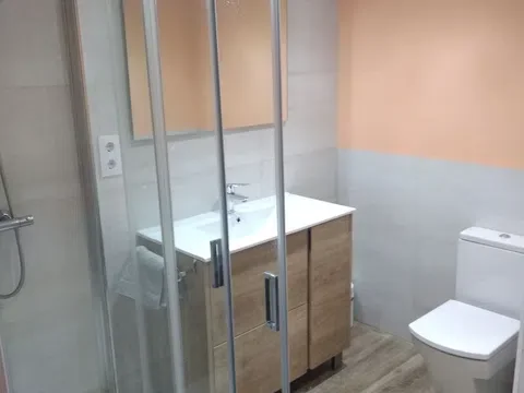 Piso en calle de Orense, 69 - Foto 4