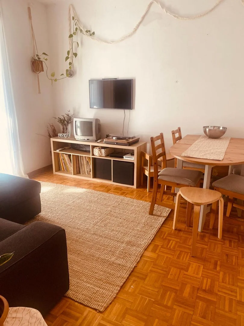 Piso en Poblenou, El Clot - Foto 3