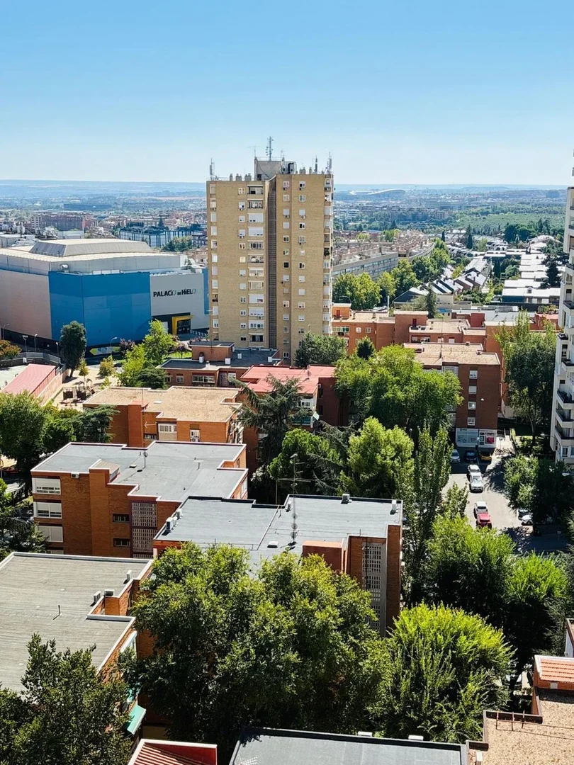 Piso en Calle de Alcorisa, 83, Canillas - Foto 4