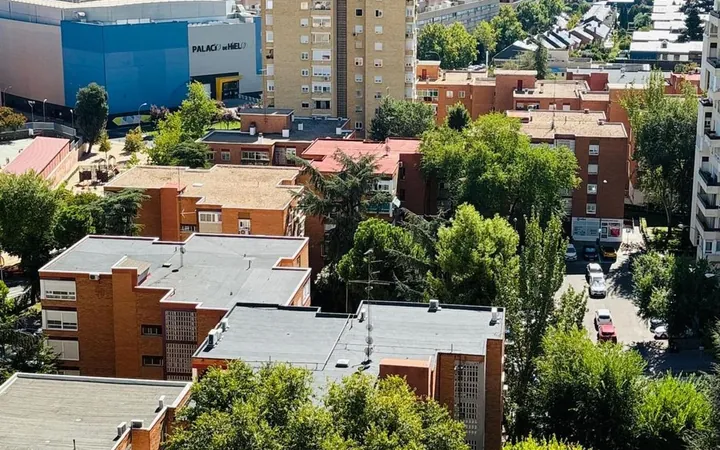Piso en Calle de Alcorisa, 83, Canillas - Foto 4