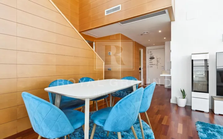 Dúplex en Paseo del Taulat, Diagonal Mar i el Front Marítim del Poblenou - Foto 22