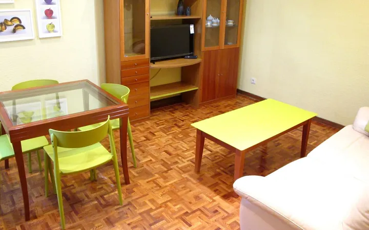 Piso en Calle de Emilio Carrere, 10, Arapiles - Foto 1
