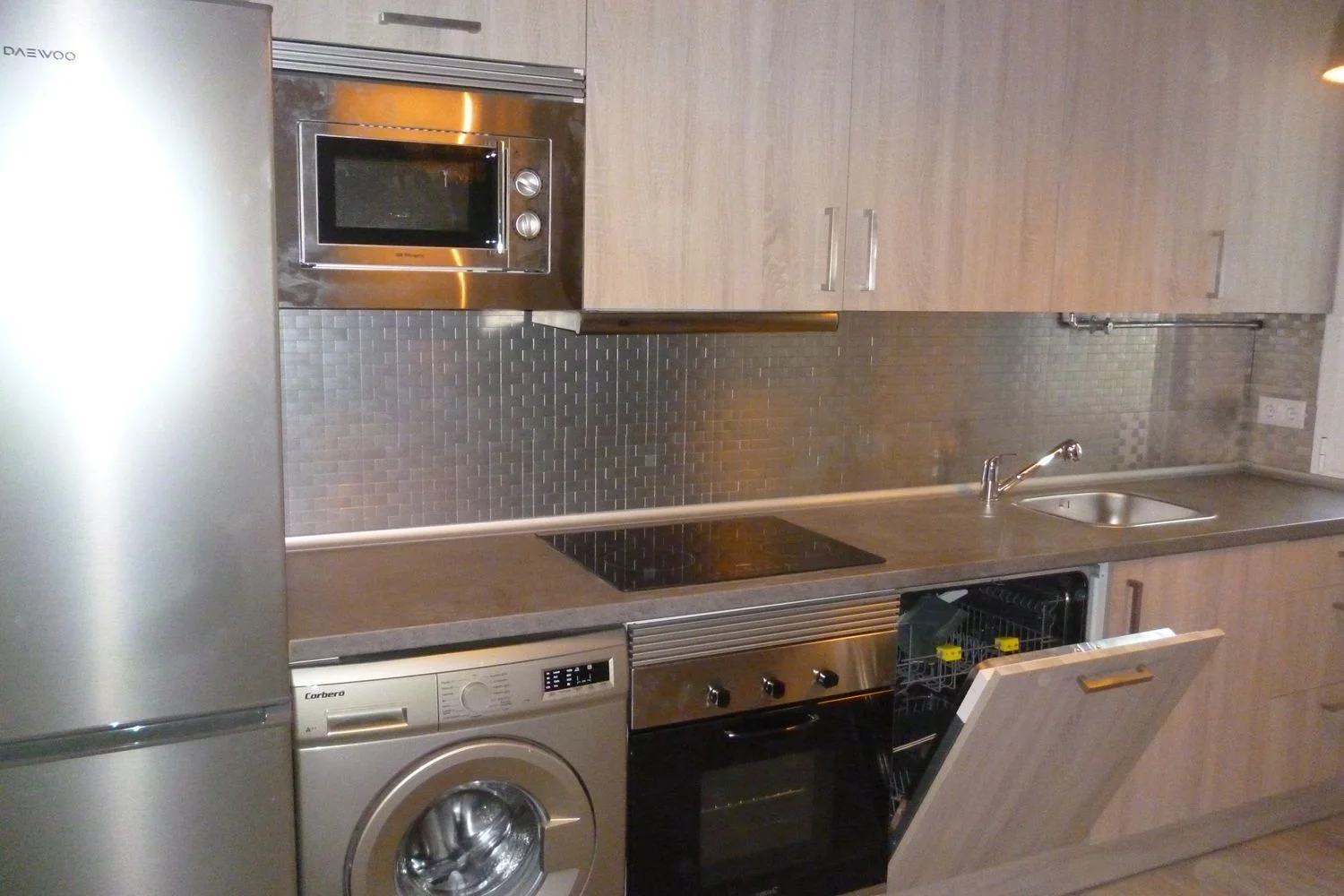 Piso en calle de vinaroz, 27 - Foto 4