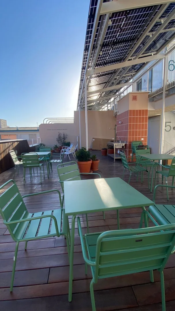 Piso en calle de Tomás Bretón, 57 - Foto 20