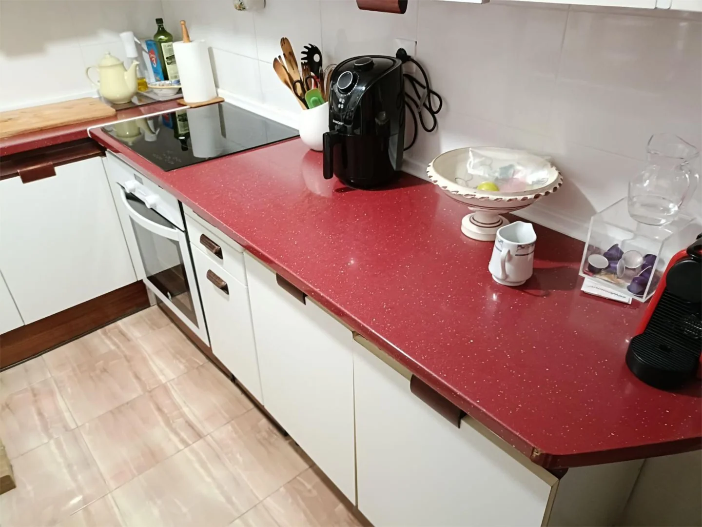 Piso en  Avenida Quinta 8 - Foto 4