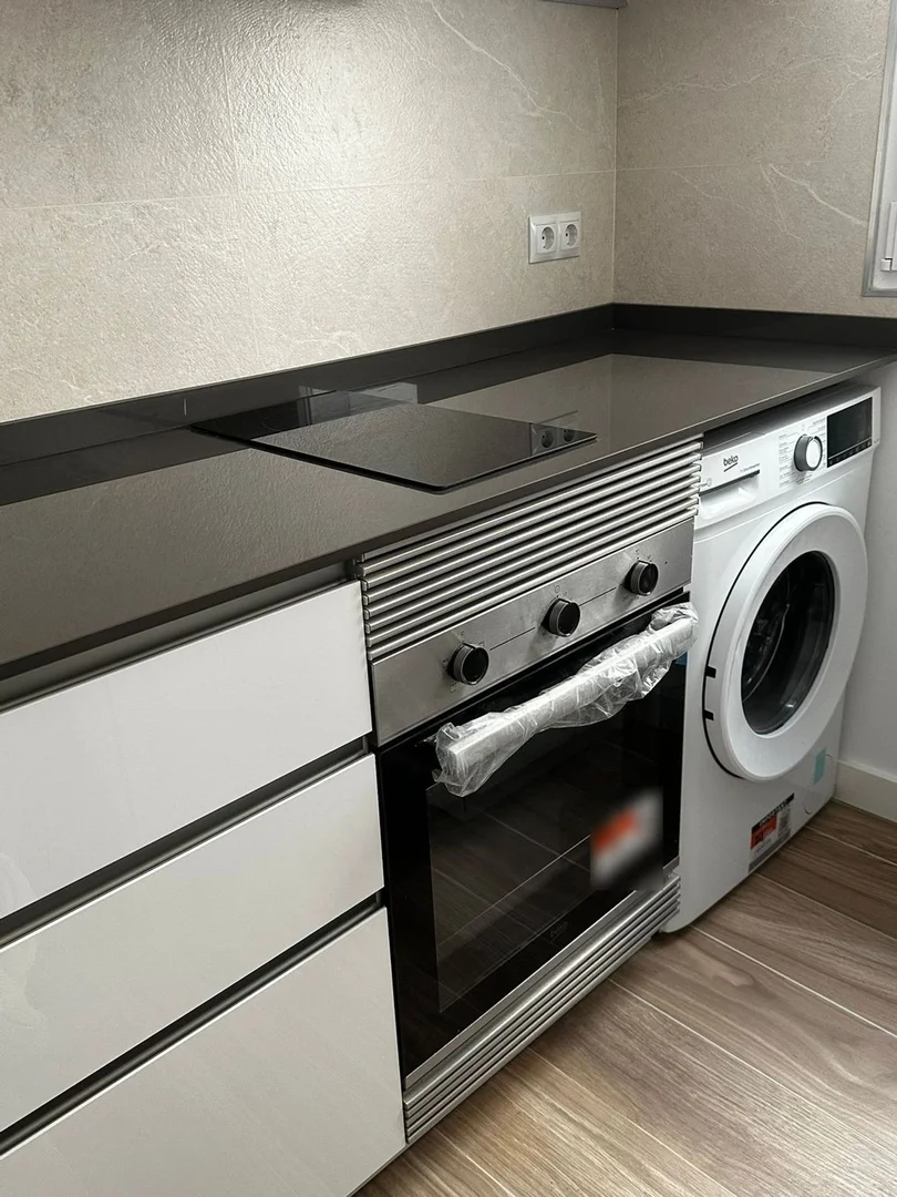 Piso en Barrio Acacias - Foto 4