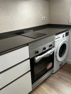 Piso en Barrio Acacias - Foto 4