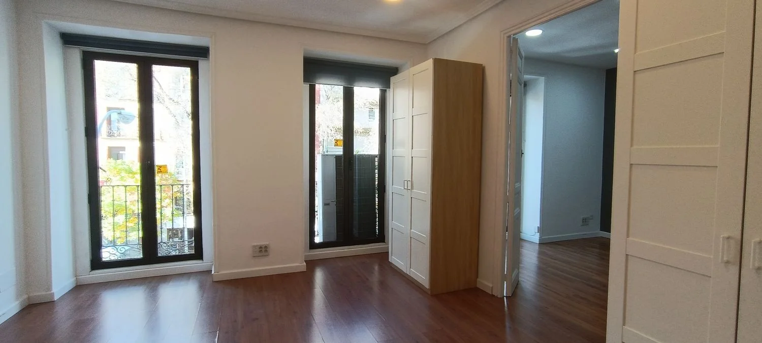 Piso en calle de San Bernardo, 84 - Foto 6