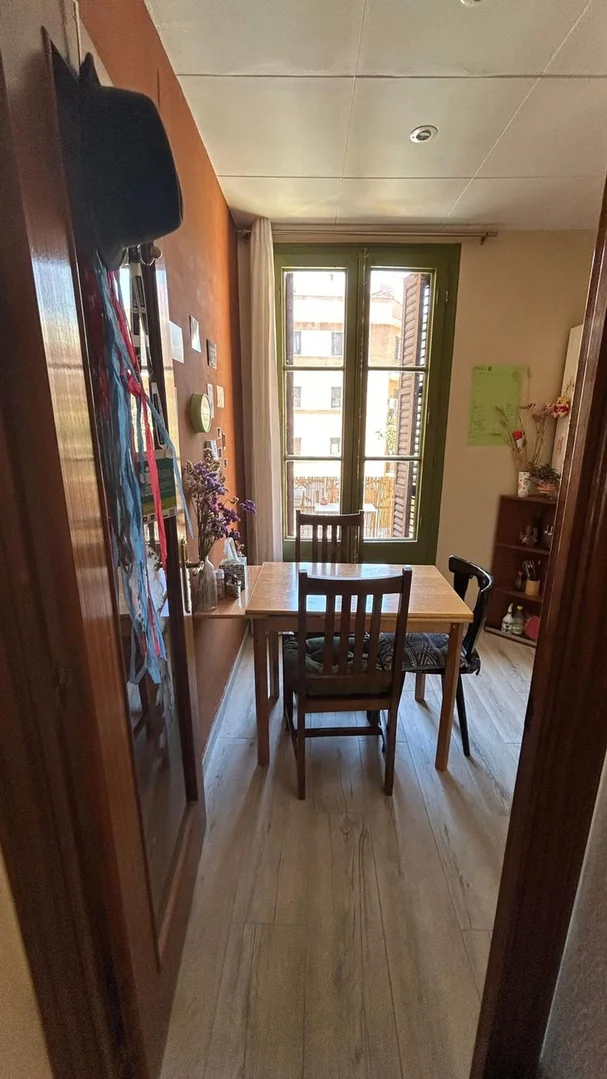 Piso en Calle de Vilardell, 9, Hostafrancs - Foto 4