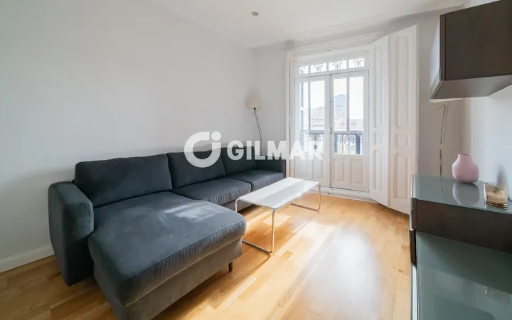 Piso en Alonso Martínez, Madrid - Foto 31