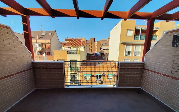 Dúplex en Calle de la Miosotis, 19, Valdeacederas - Foto 19