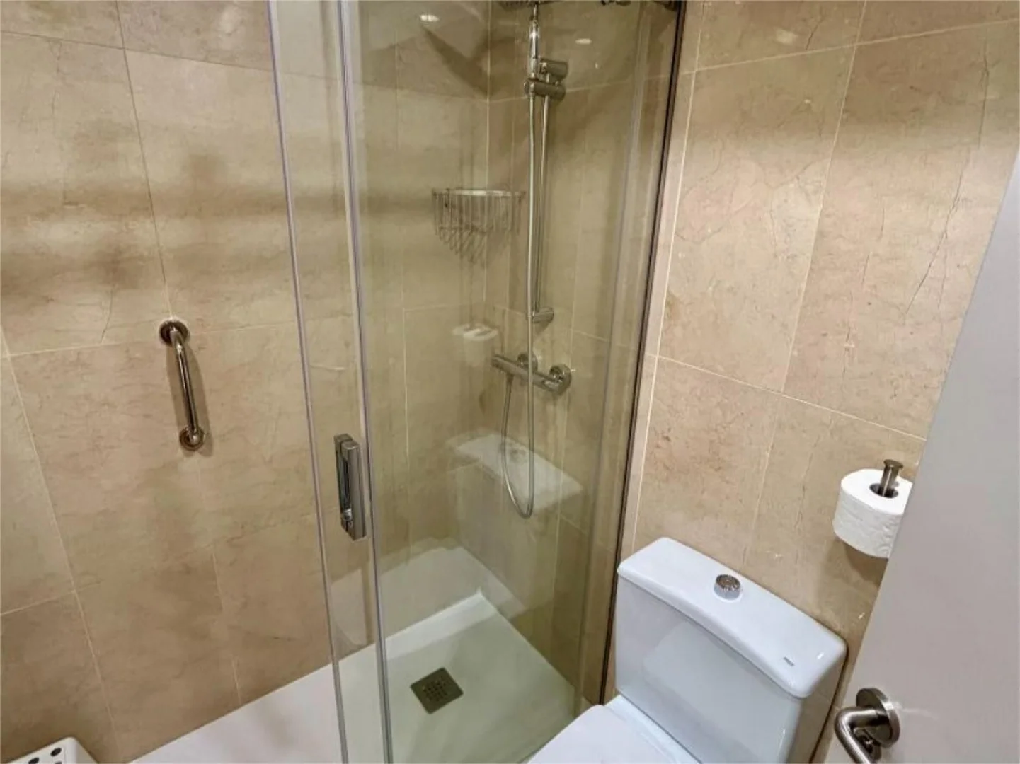 Piso en  Calle de Don Ramón de la Cruz 62 - Foto 6