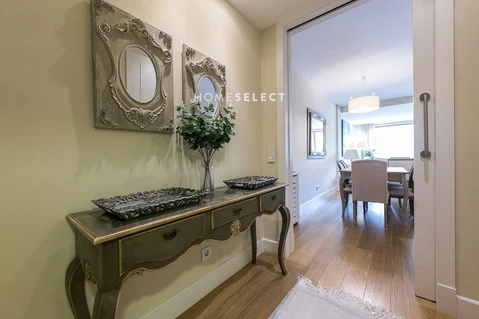 Piso en calle de Ayala - Foto 2