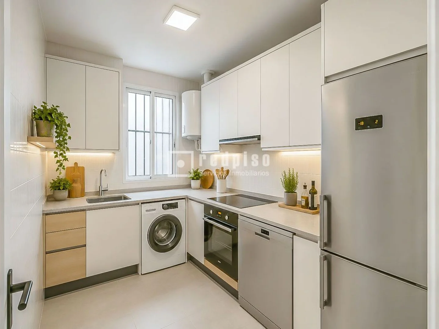 Piso en Calle del Maestro Alonso, Fuente del Berro - Foto 4
