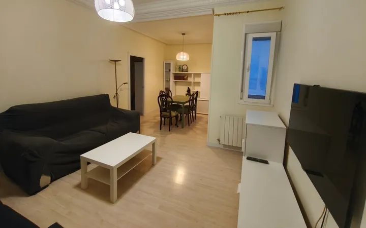 Piso en Calle Arriaza, 6, Argüelles - Foto 1