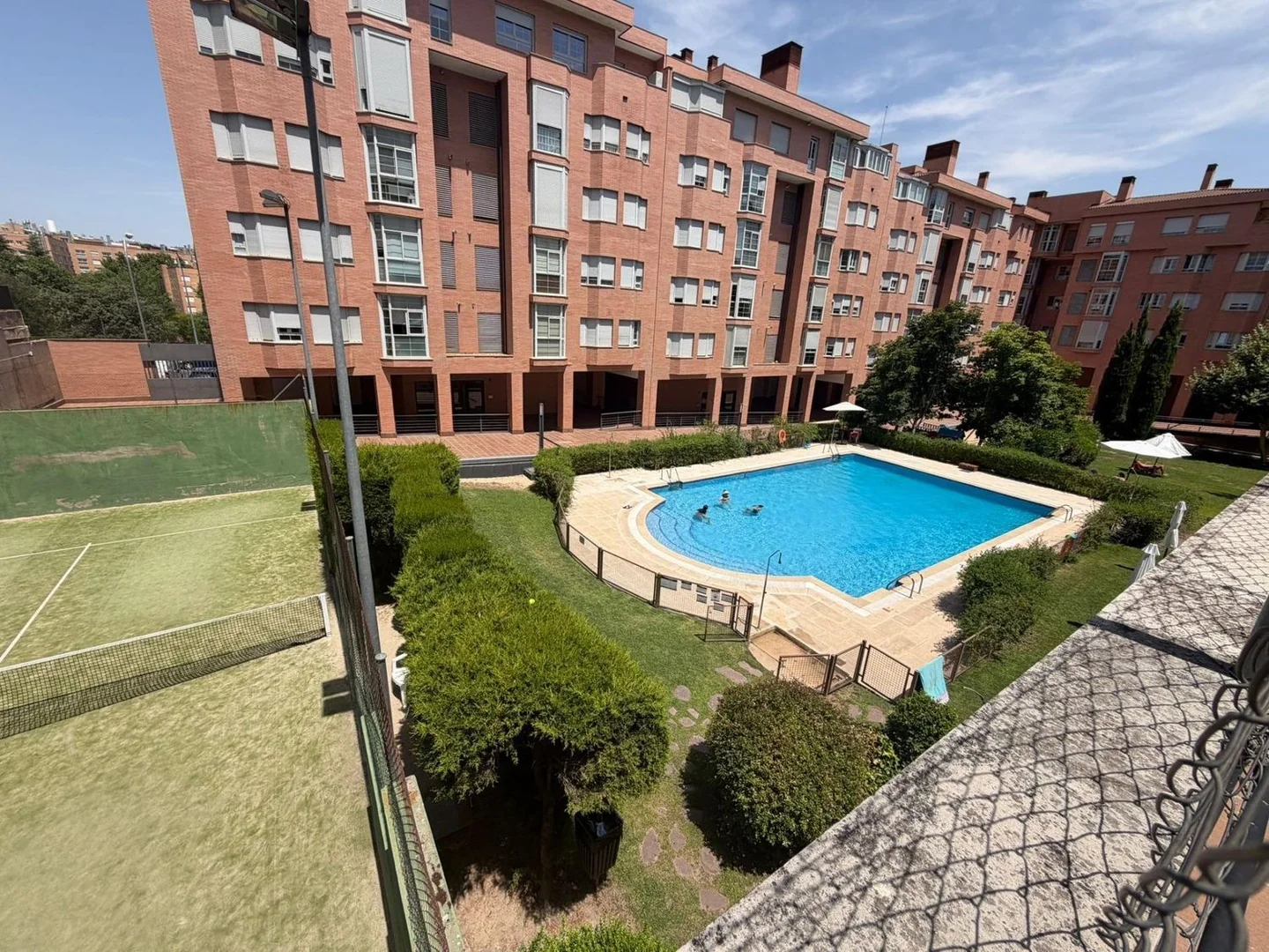 Piso en Avenida de los Andes, Conde Orgaz-Piovera - Foto 23