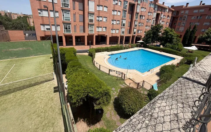 Piso en Avenida de los Andes, Conde Orgaz-Piovera - Foto 23