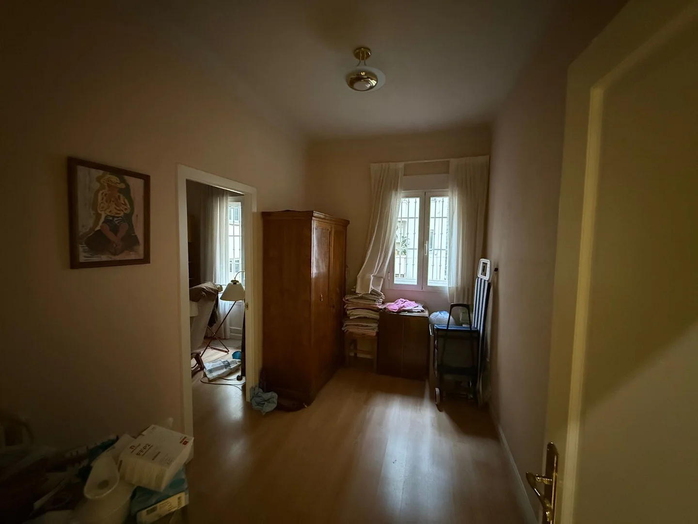 Piso en calle de Santa Cruz de Marcenado, 13 - Foto 25