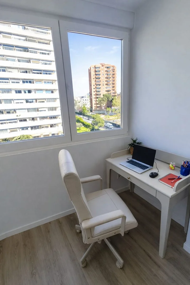 Piso en Calle del Caribe, 4, San Pascual - Foto 10