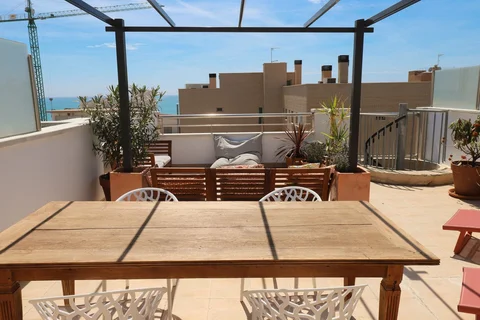 Ático en Barrio Segur Platja - Foto 8