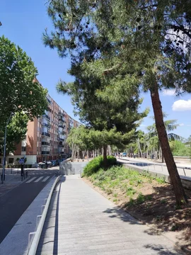 Piso en avenida del Manzanares, 74 - Foto 1