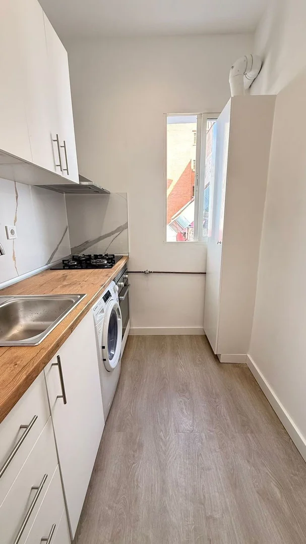 Piso en calle de Zabaleta, 39 - Foto 4