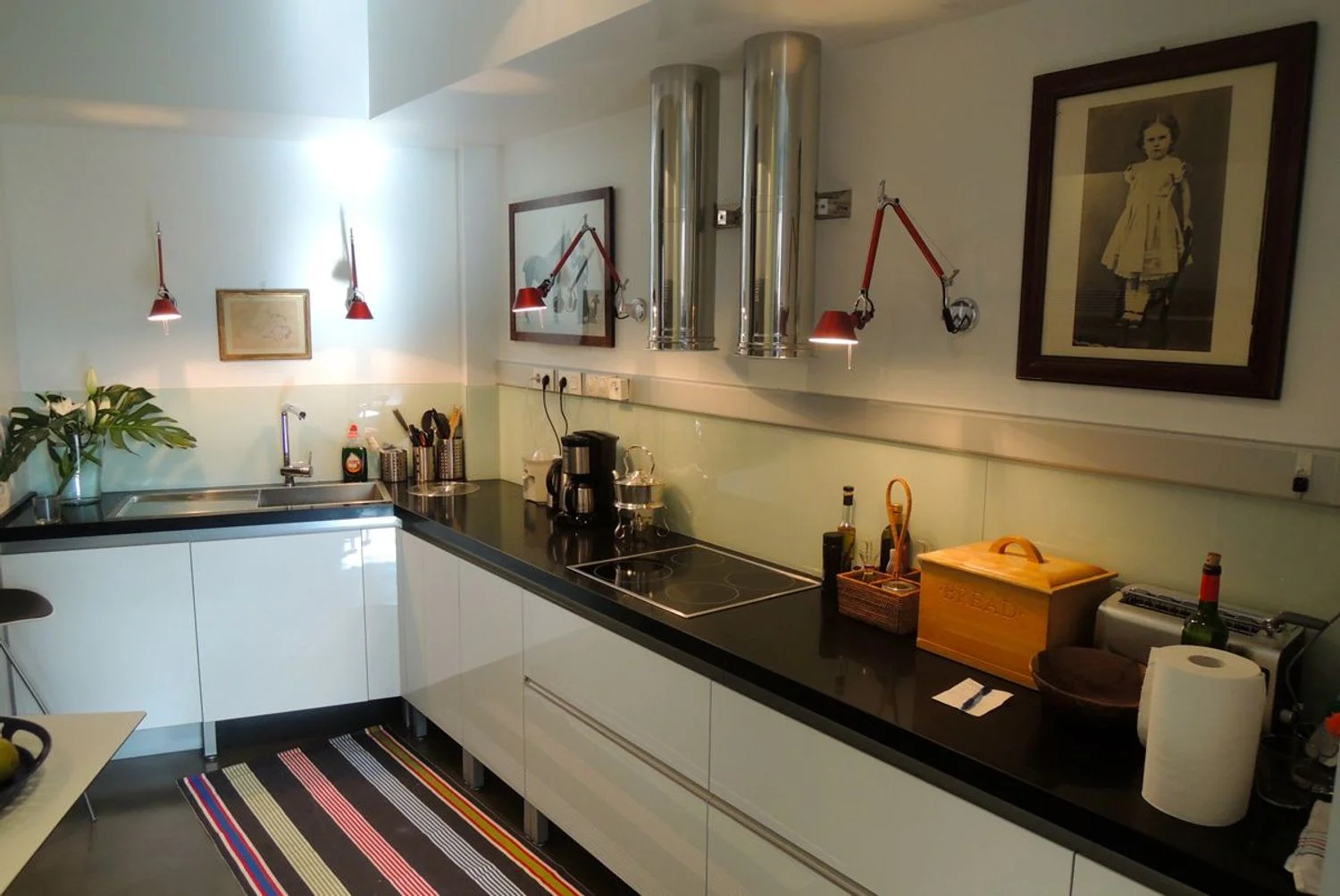 Piso en calle Luis de Góngora, 2 - Foto 8