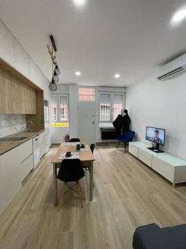 Estudio en calle de Pascual Rodríguez, 6 - Foto 3