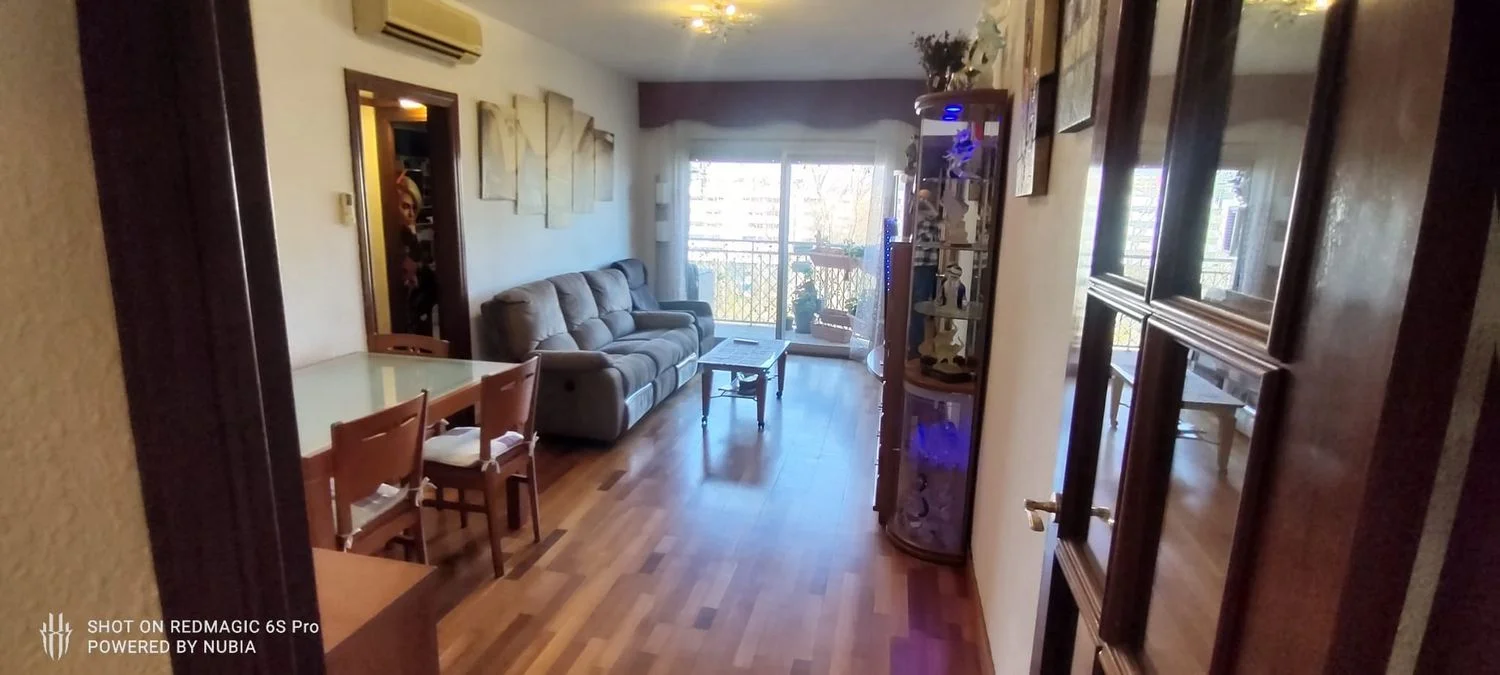 Piso en Barrio El Poblenou - Foto 15