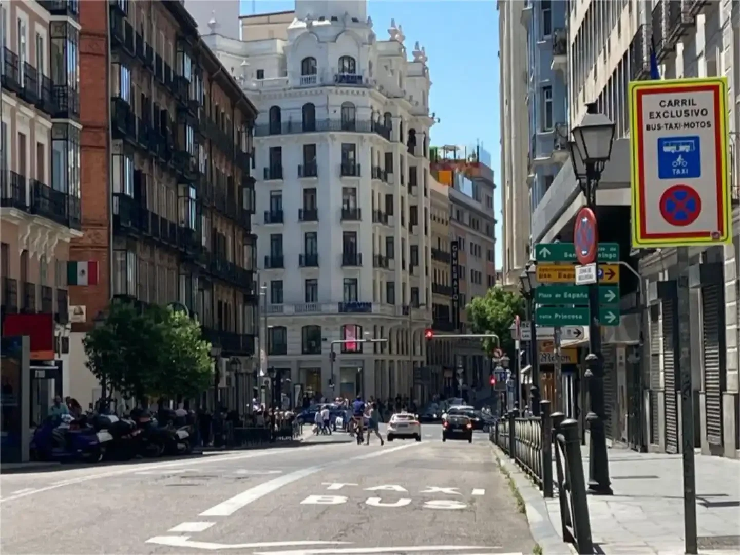 Piso en  Calle de San Bernardo 27 - Foto 6