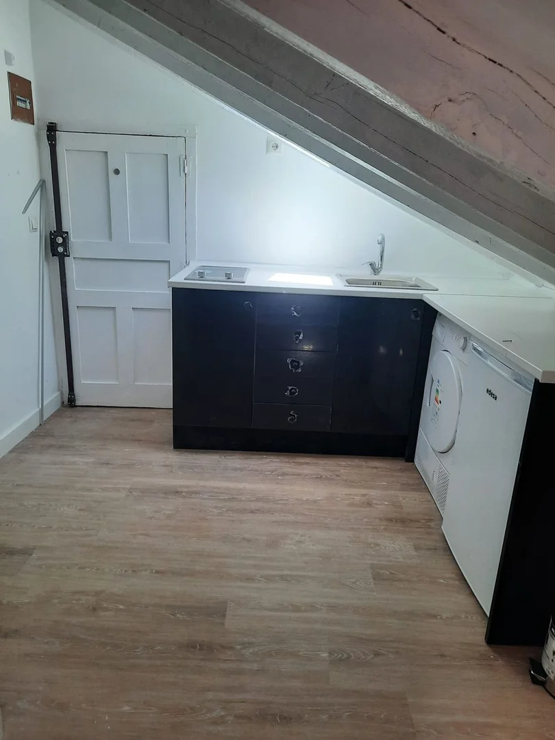 Estudio en Calle de Juan Álvarez Mendizábal, Argüelles - Foto 12