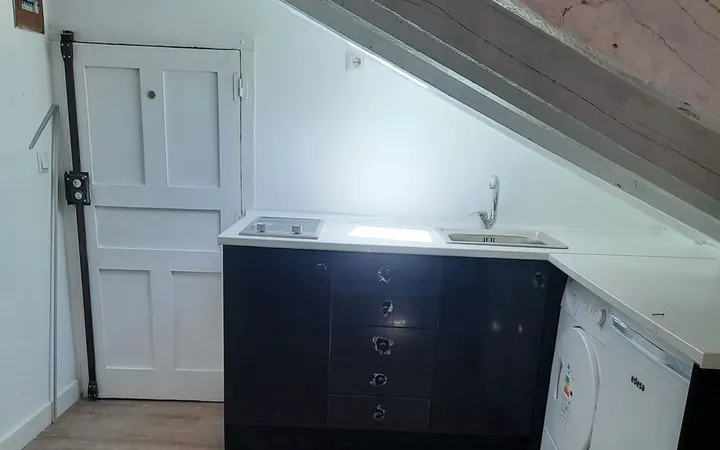 Estudio en Calle de Juan Álvarez Mendizábal, Argüelles - Foto 12