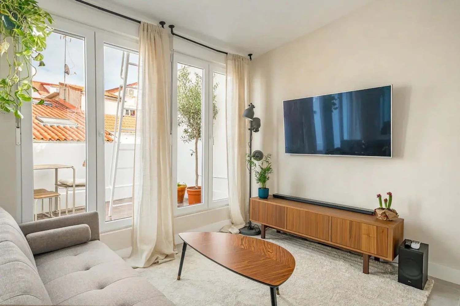 Ático en calle del Amparo, 36 - Foto 6