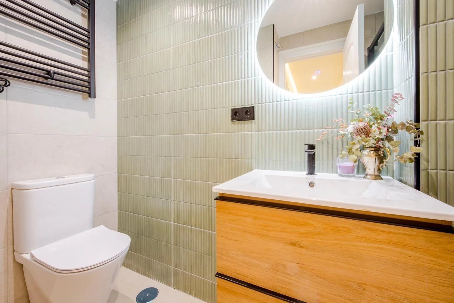 Piso en calle de Mauricio Ravel, 3 - Foto 11